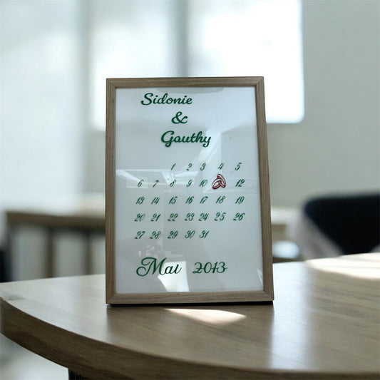 cadre date de rencontre